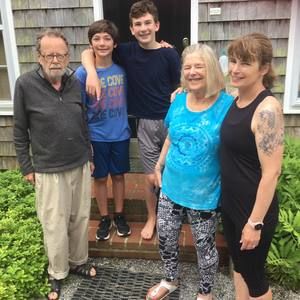 Meet your Posher, Ann